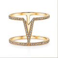 Double Band Stinger