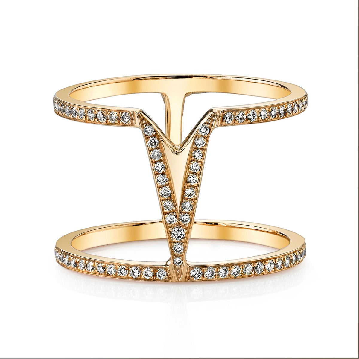 Double Band Stinger