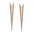 Stinger Earrings