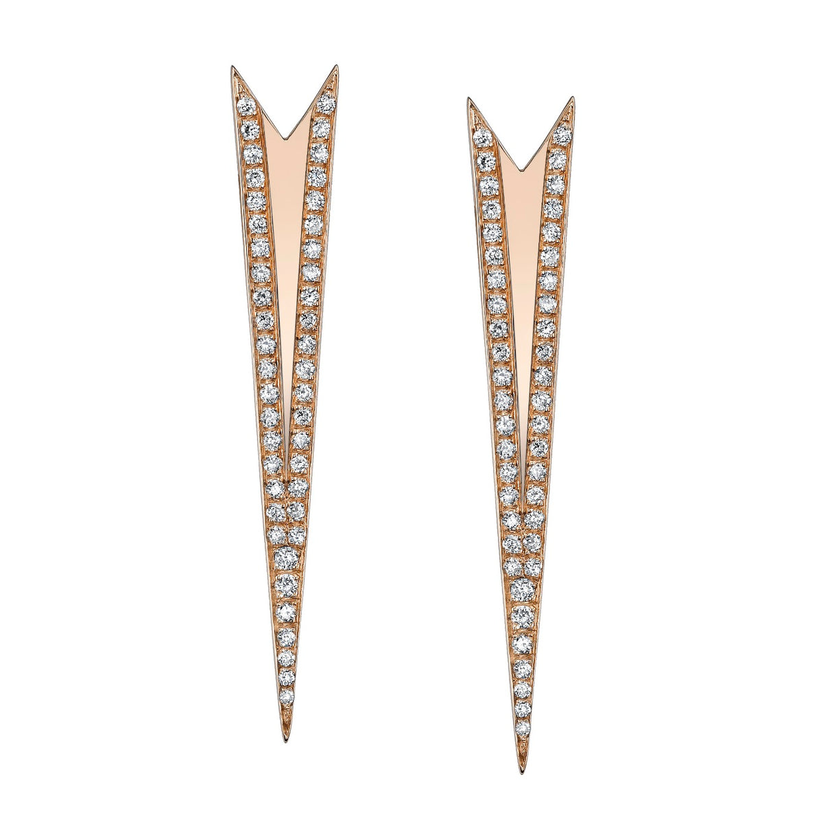 Stinger Earrings