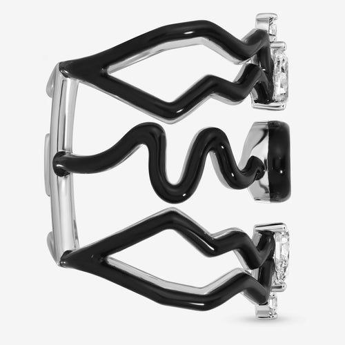 963 Hz High Frequency Ring