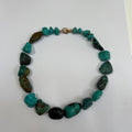 Turquoise Sky Collar