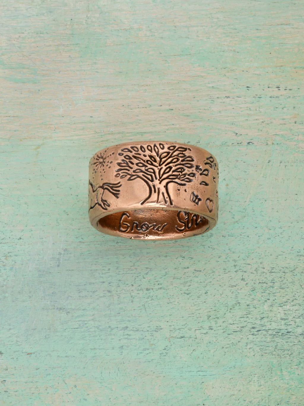 Tree Ring