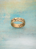 Infinite Love Diamond Ring