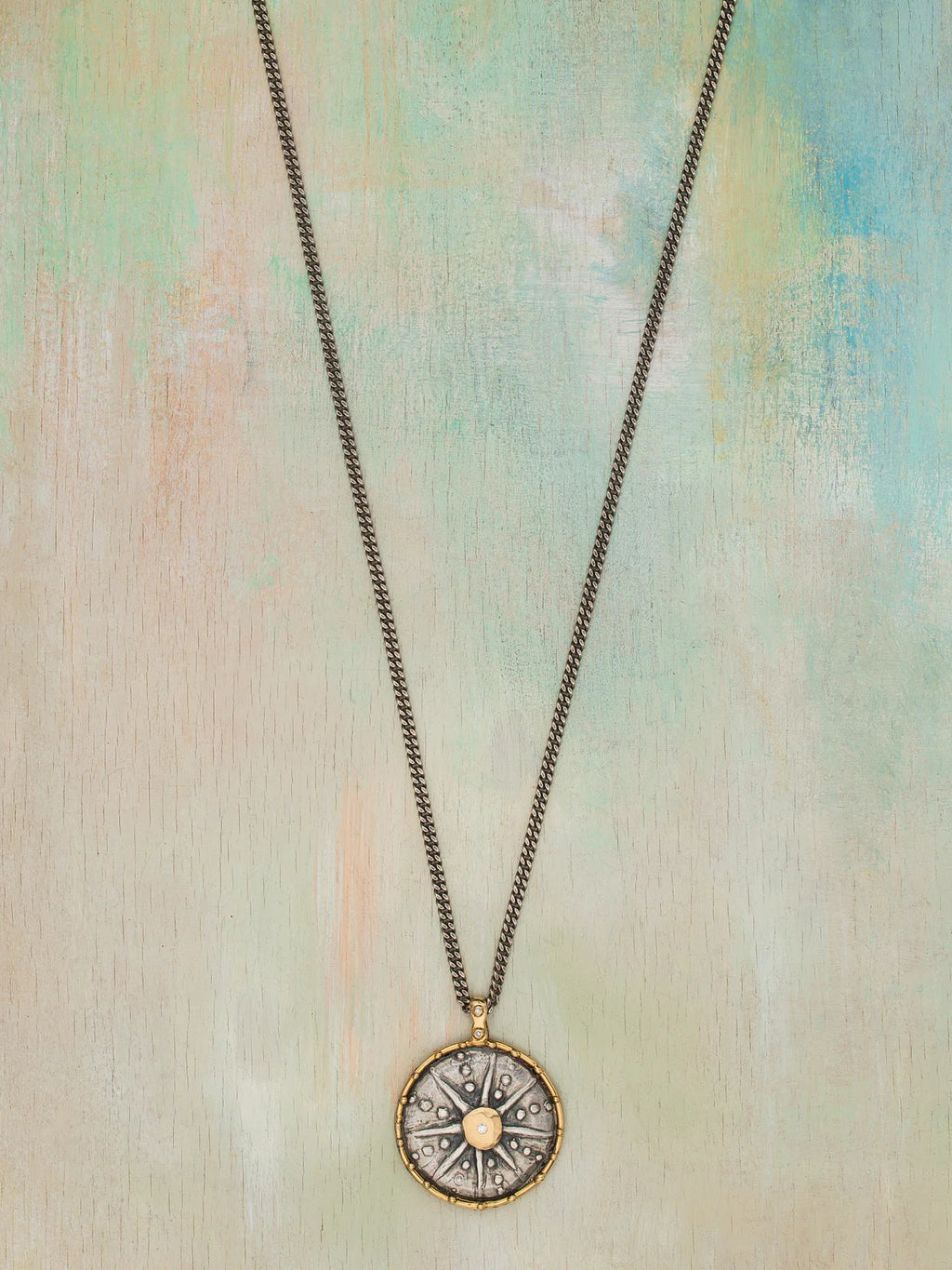Light The Way Necklace