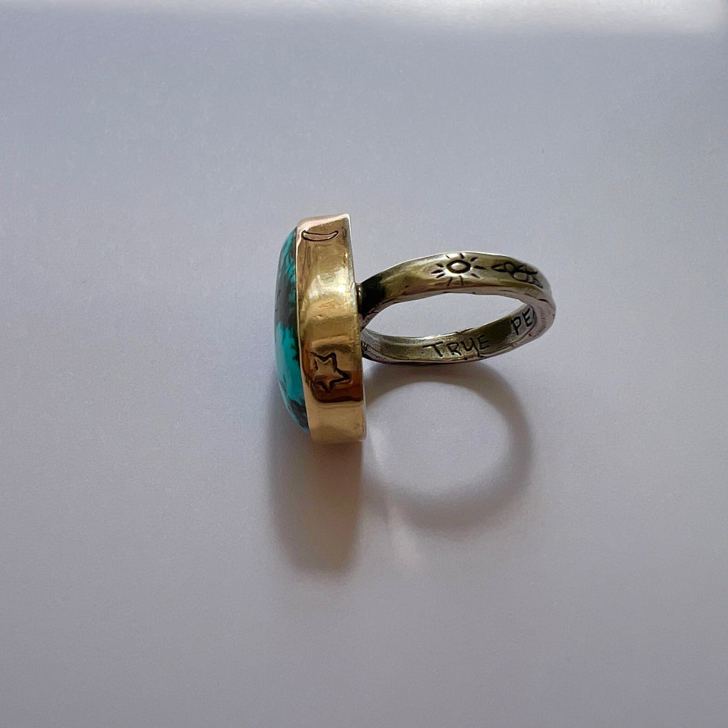 Rimrock Ring