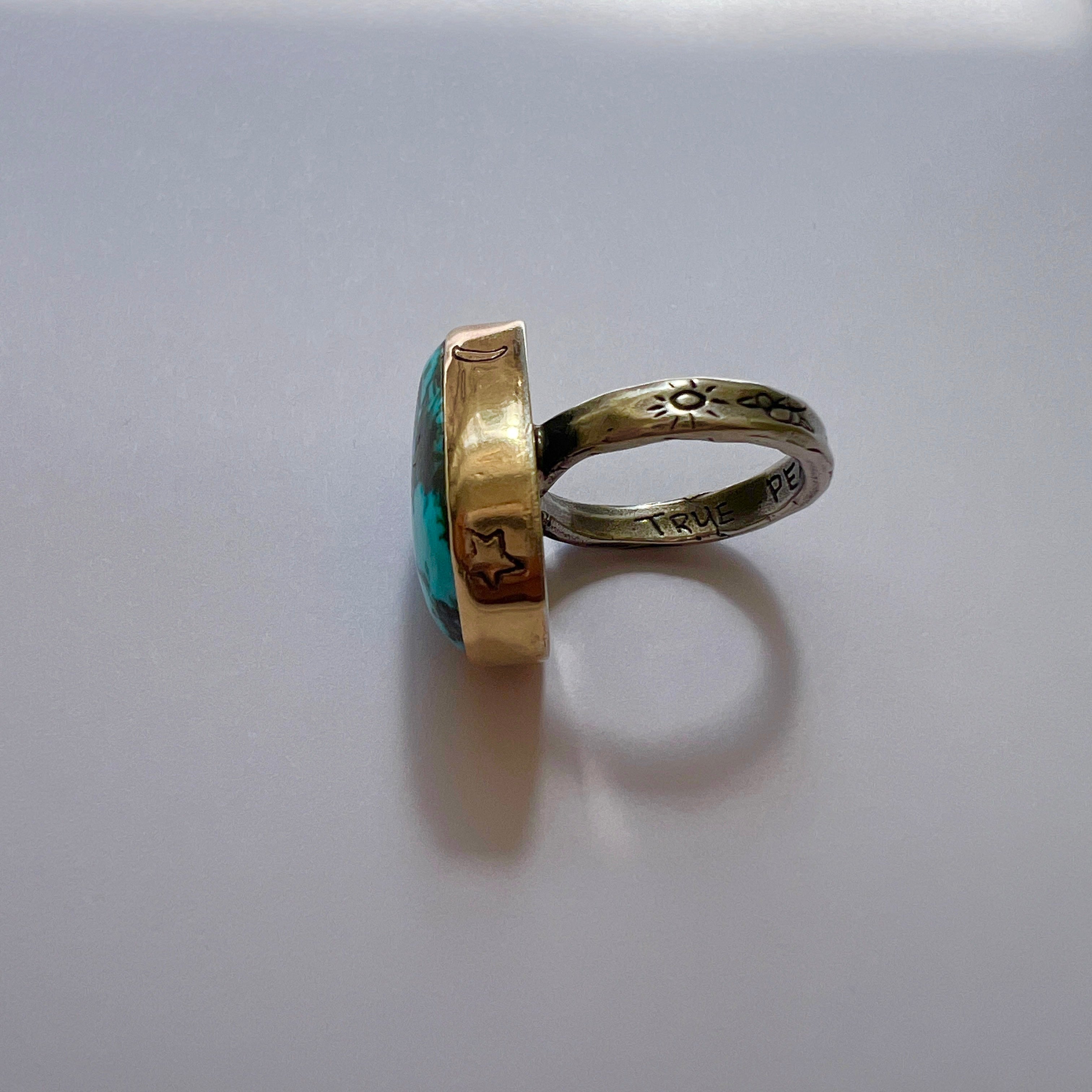 Rimrock Ring