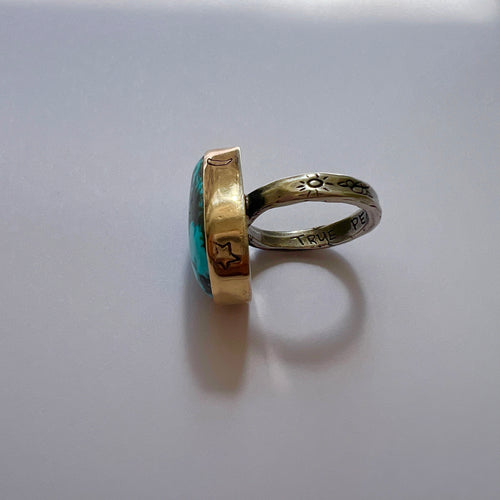 Rimrock Ring