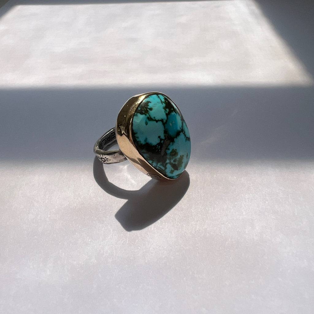 Rimrock Ring
