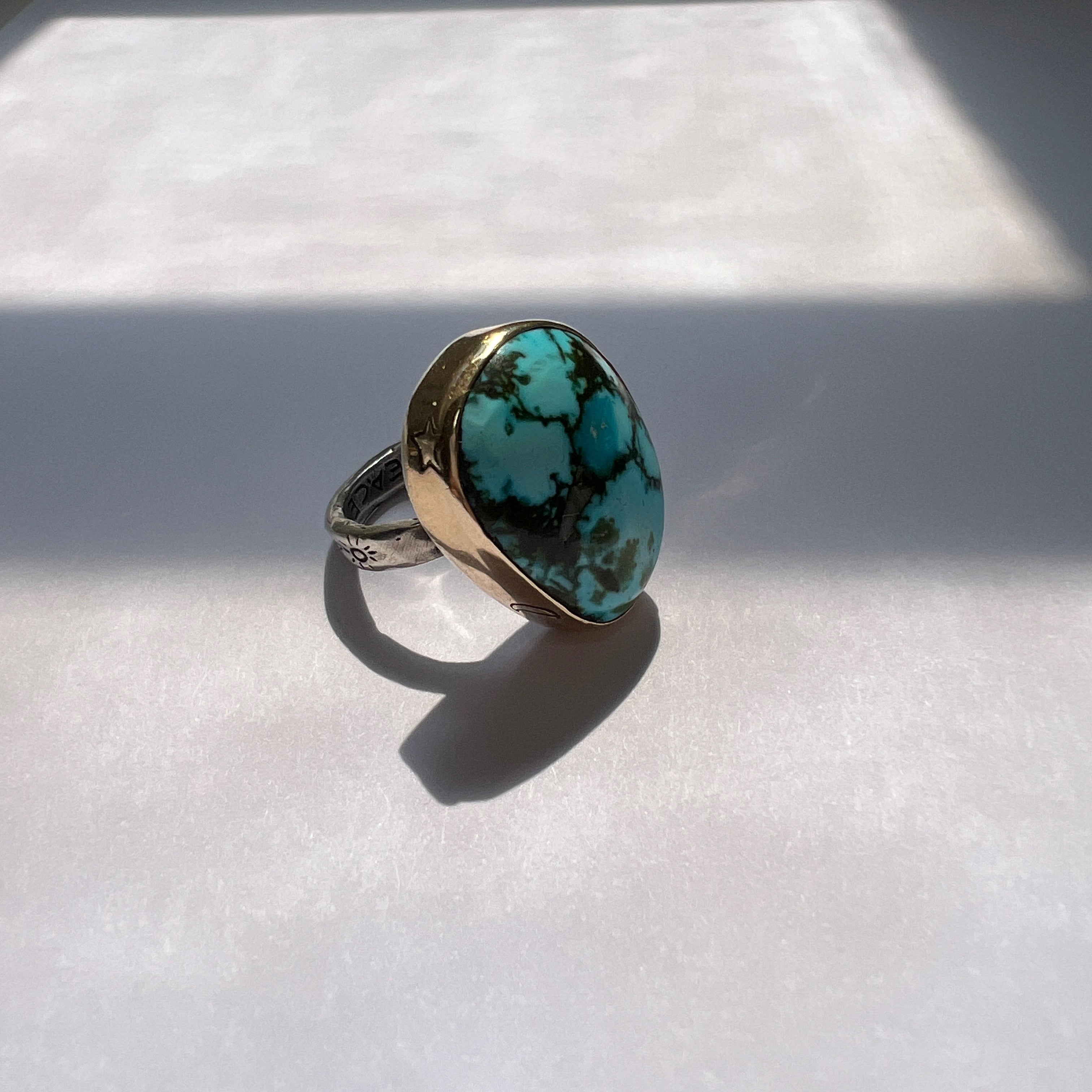 Rimrock Ring