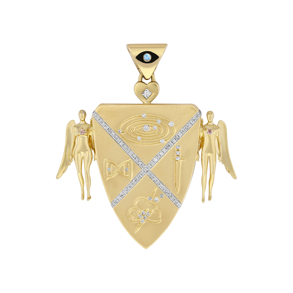 The Shield