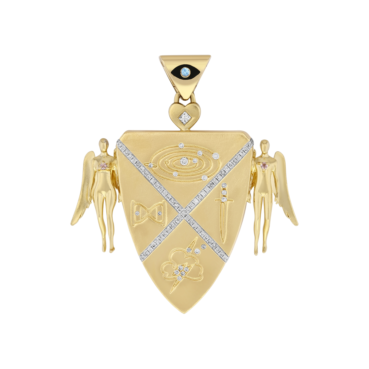 The Shield