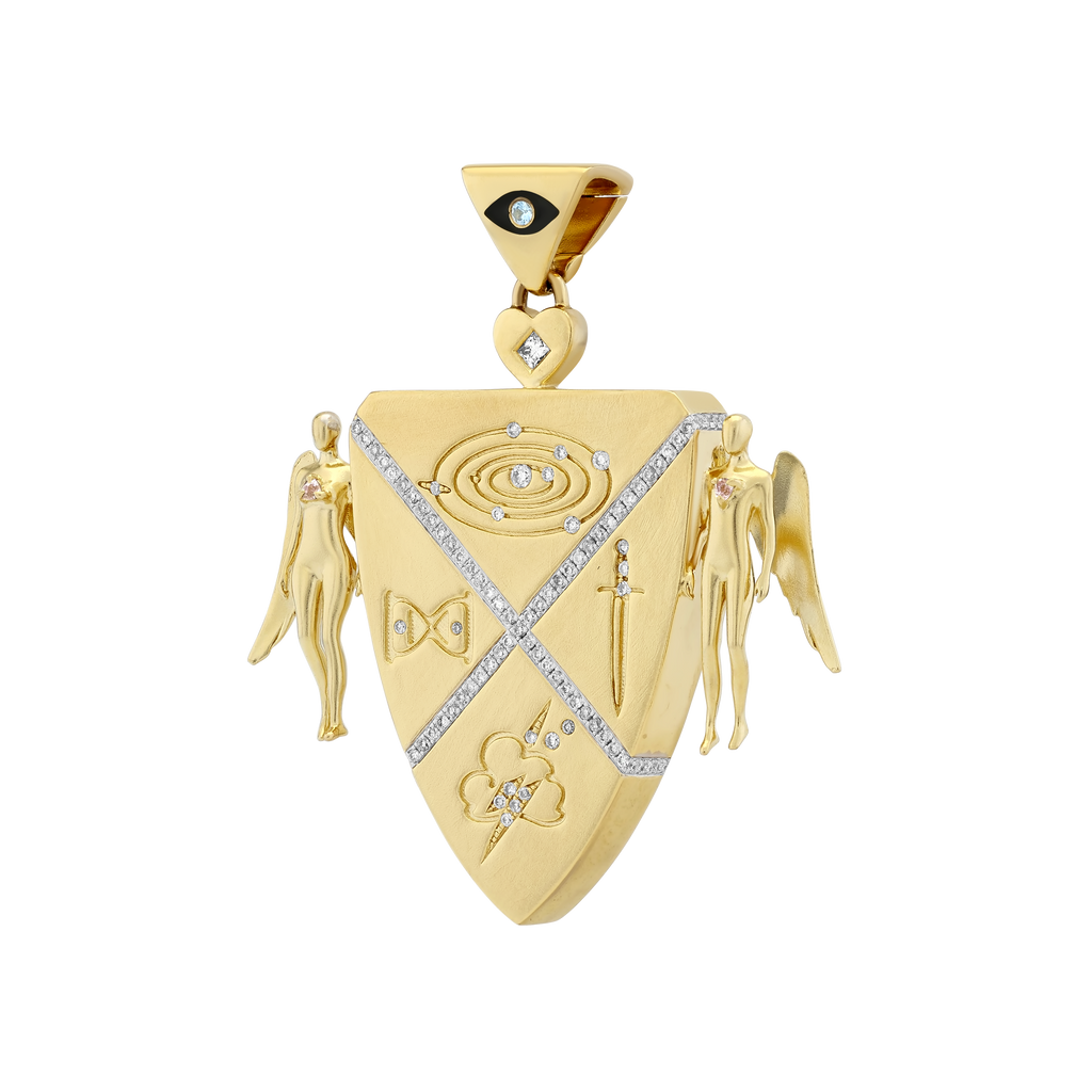 The Shield