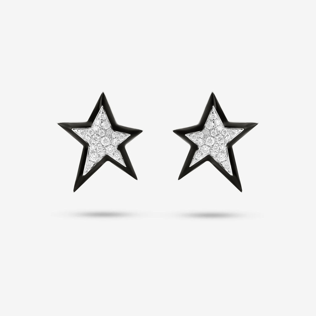 Falling Star Stud - Medium