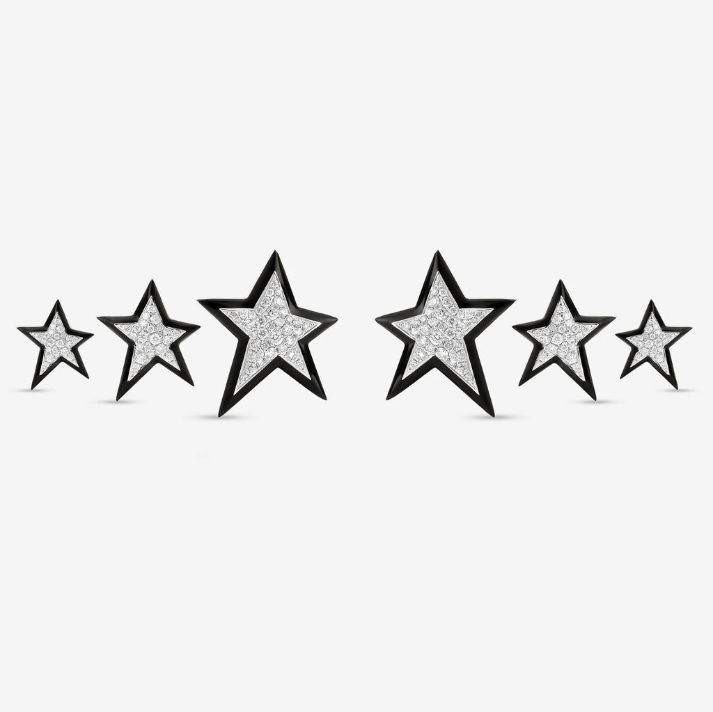Falling Star Stud - Medium