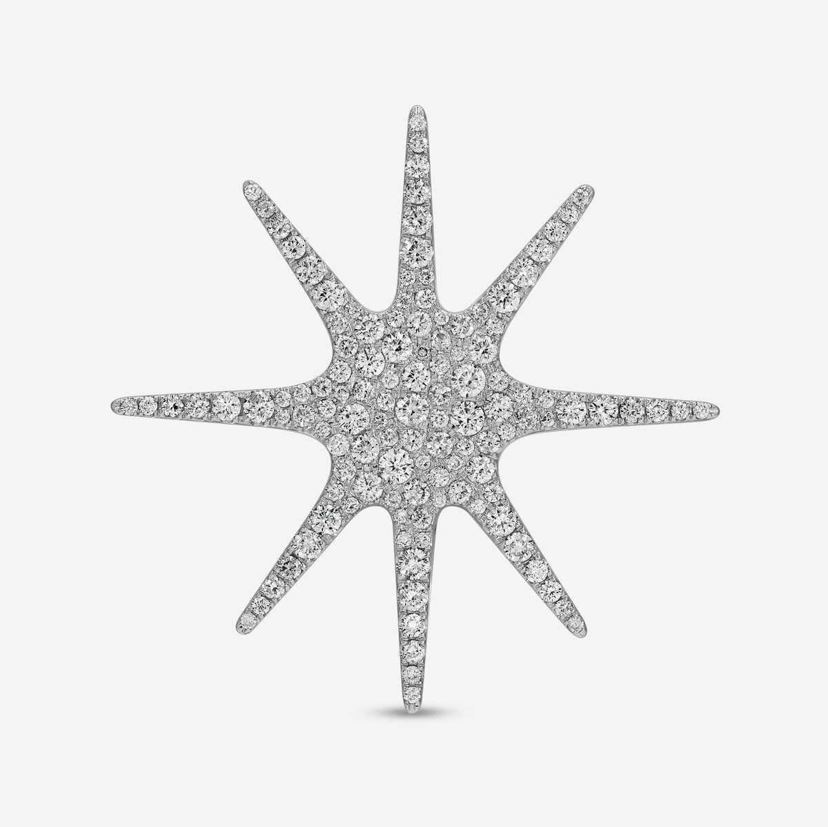 Flare Ring - Medium