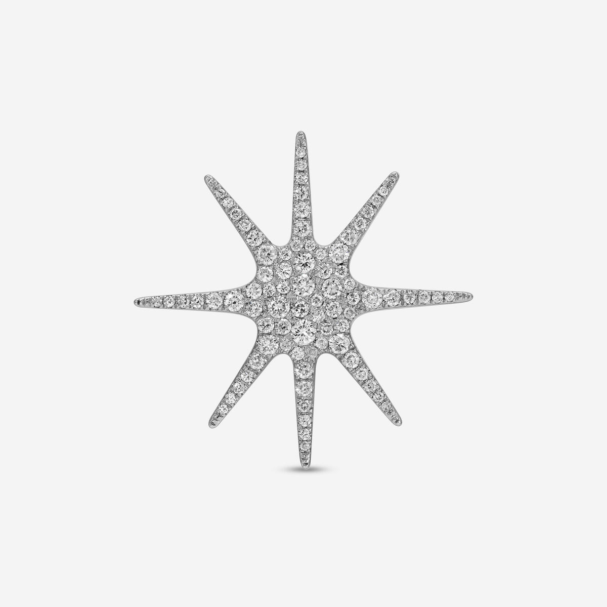 Flare Ring - Small