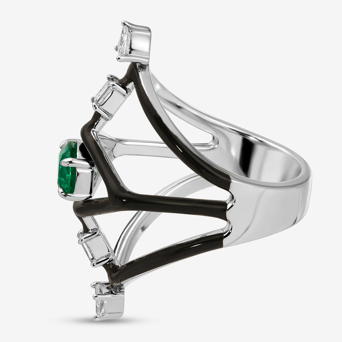 Inner Vision Ring