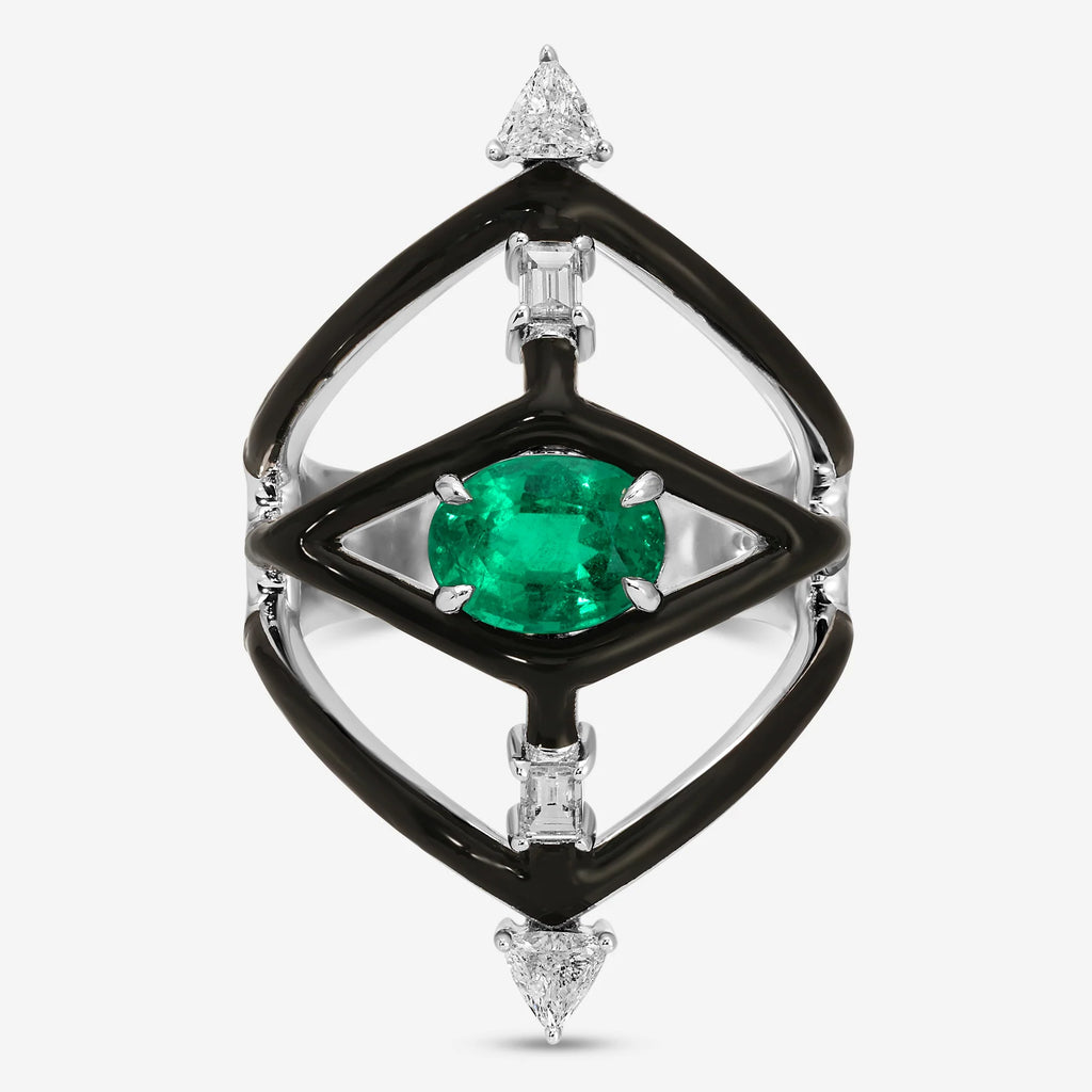 Inner Vision Ring