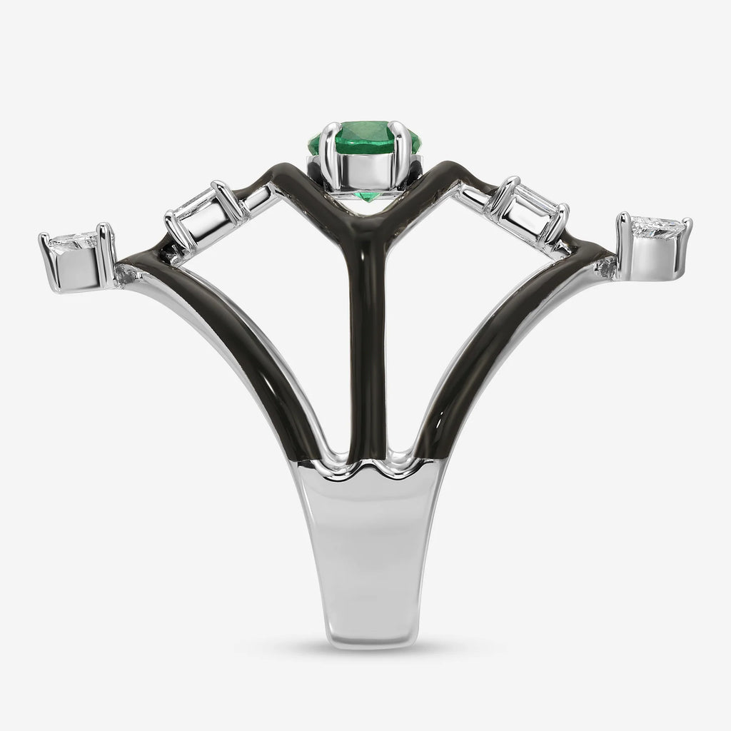 Inner Vision Ring