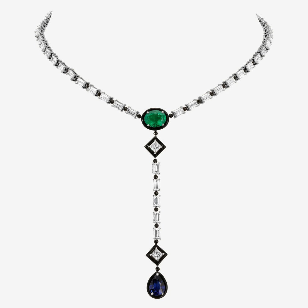 As Above So Below Lariat