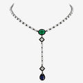 As Above So Below Lariat