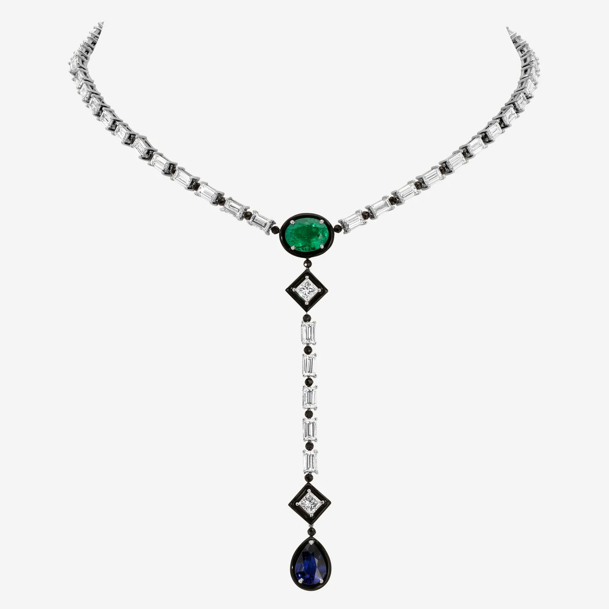As Above So Below Lariat