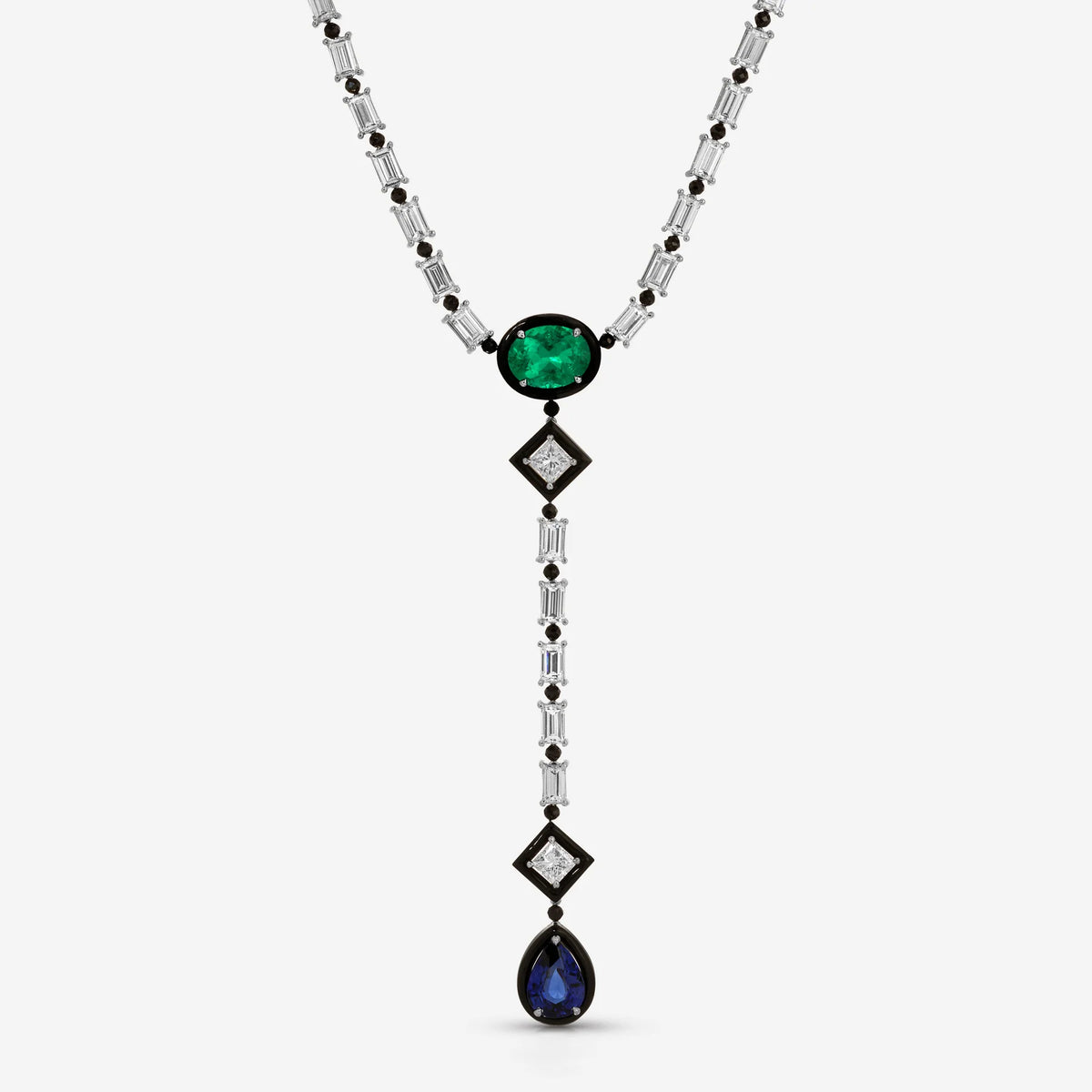 As Above So Below Lariat