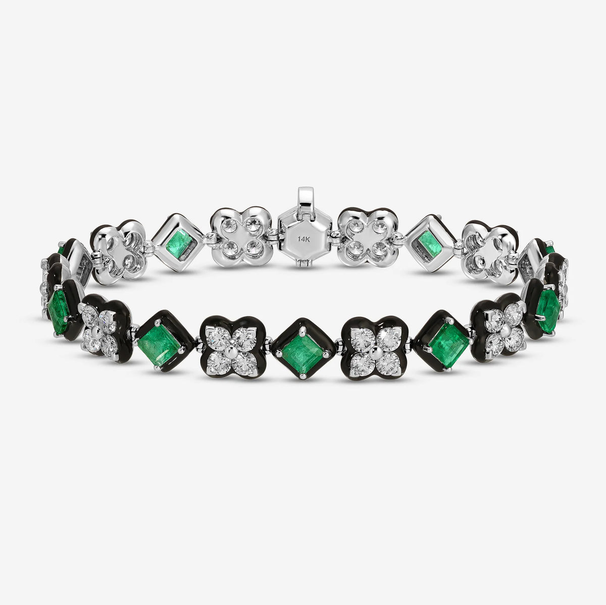Thank Your Lucky Stars Bracelet
